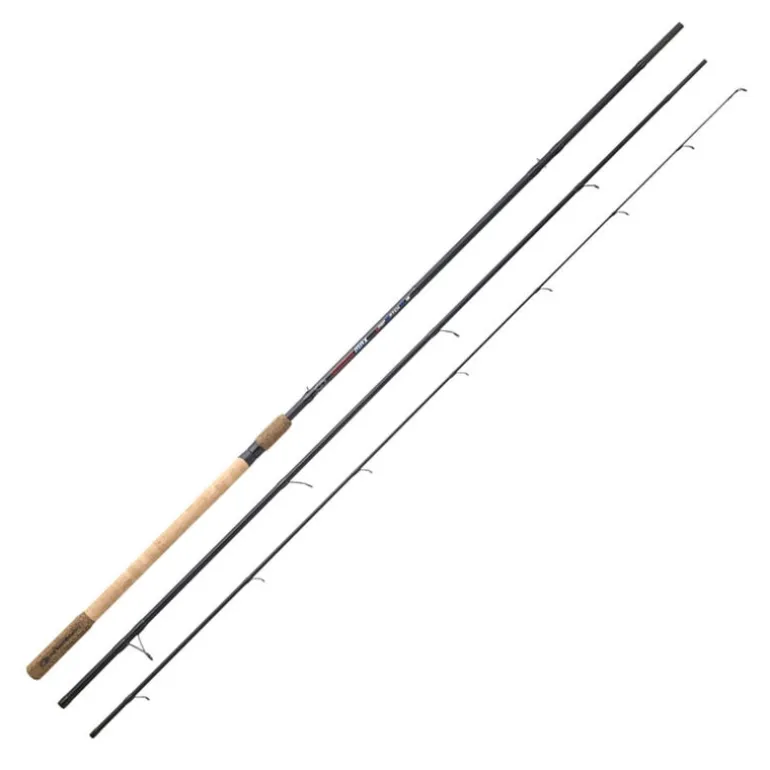 Canne Garbolino Zombie Max Carp Match XL 4.20 m