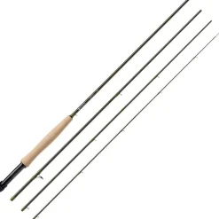 Canne Greys Aydon Single Handed 9.6' soie 6 (4 brins)