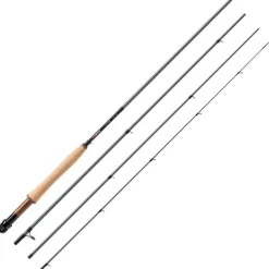 Canne Greys Kite Single Handed 6'6 soie 4 (4 brins)