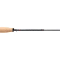 Canne Greys Kite Single Handed 6'6 soie 4 (4 brins)