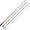 Canne Greys Kite Single Handed 8'6 soie 5 (4 brins)