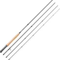 Canne Greys Lance Fly Rod 8.6' soie 5 (4 brins)