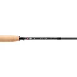 Canne Greys Lance Fly Rod 8.6' soie 5 (4 brins)