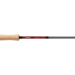 Canne Greys Wing Salt 9' soie 10 (4 brins)