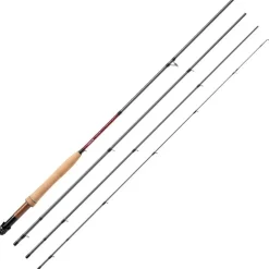 Canne Greys Wing Streamflex 6.6' soie 3 (4 brins)