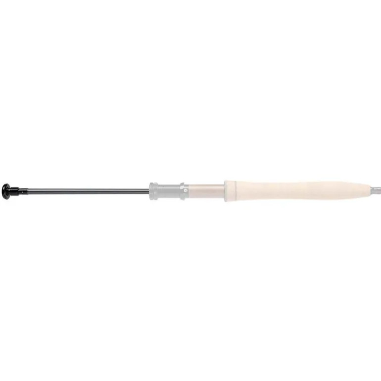 Canne Greys Wing Streamflex 9' soie 3 (4 brins)