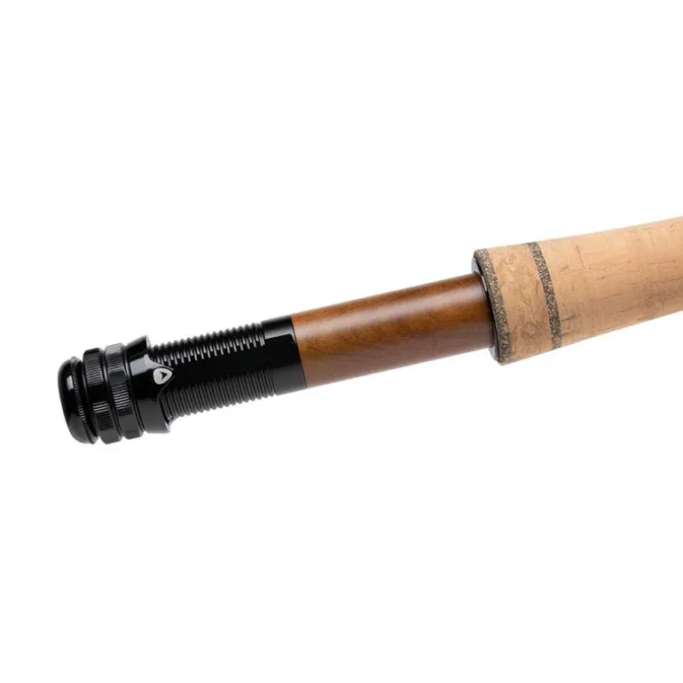 Canne Greys Wing Streamflex 10' soie 2 (4 brins)