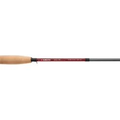 Canne Greys Wing Streamflex 9' soie 3 (4 brins)