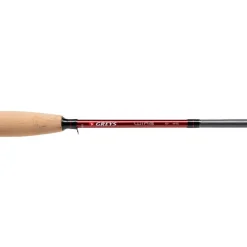Canne Greys Wing Travel 11' soie 3 (6 brins)