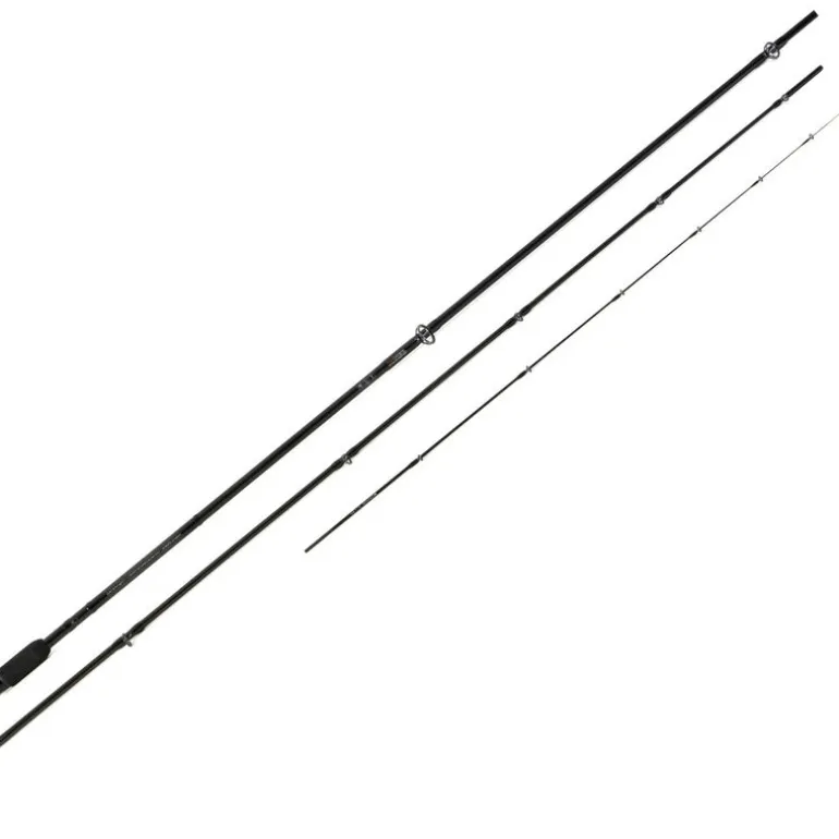 Canne Guru N-Gauge Pro Distance Feeder 11'0" 2Pc 1-110g