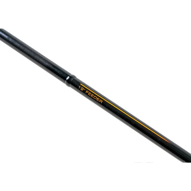 Canne Guru N-Gauge Pro Feeder 12'0" 2Pc 1-60g