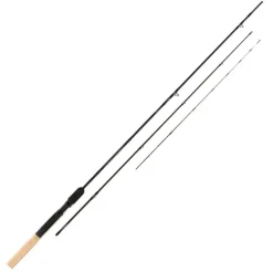Canne Guru N-Gauge Pro Feeder 11'0" 2Pc 1-50g