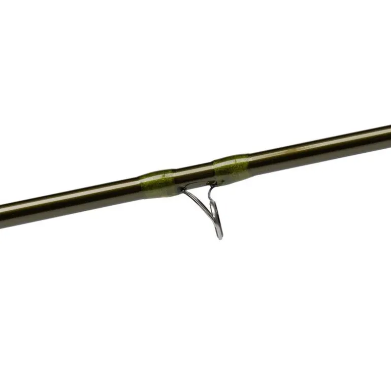 Canne Hardy Aydon Single Handed 10', soie de 4 (4 brins)