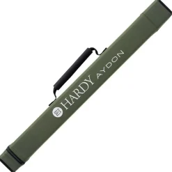 Canne Hardy Aydon Travel 9' SOIE 8 (6 Brins)