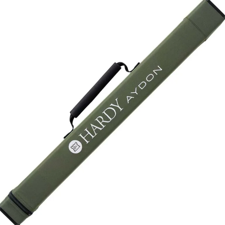 Canne Hardy Aydon Travel 9' SOIE 8 (6 Brins)