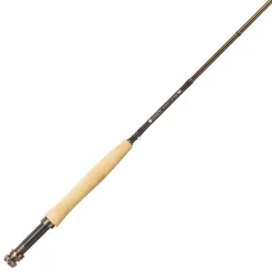 Canne HARDY Ultralite LL 9'9 soie 3 (4 brins)