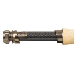 Canne HARDY Ultralite LL 10'8 soie 0/2 (4 brins)
