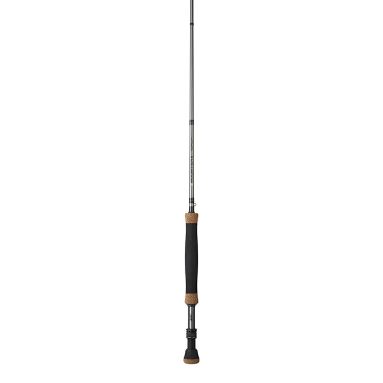 Canne JMC Booster Streamer SP 9'6 Soie de 7 - 4 Brins