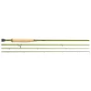 Canne JMC Passion G2 10'6 soie 2/3 (4 brins)