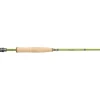 Canne JMC Passion G2 7'6 soie 3/4 (3 brins)