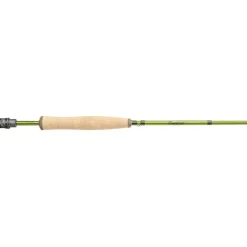 Canne JMC Passion G2 7'6 soie 3/4 (3 brins)
