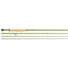 Canne JMC Passion G2 9' soie 4/5 (4 brins)