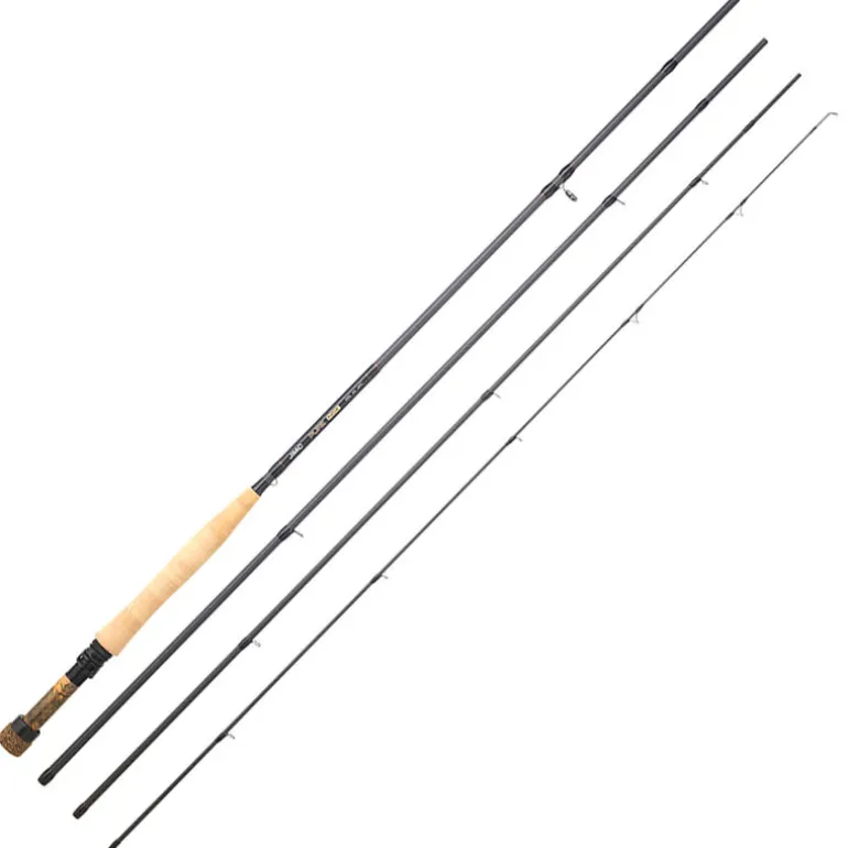 Canne JMC Pure NGX 10,6' (soie de #3)