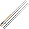 Canne JMC Pure équipe 10' soie 6 (4 brins)