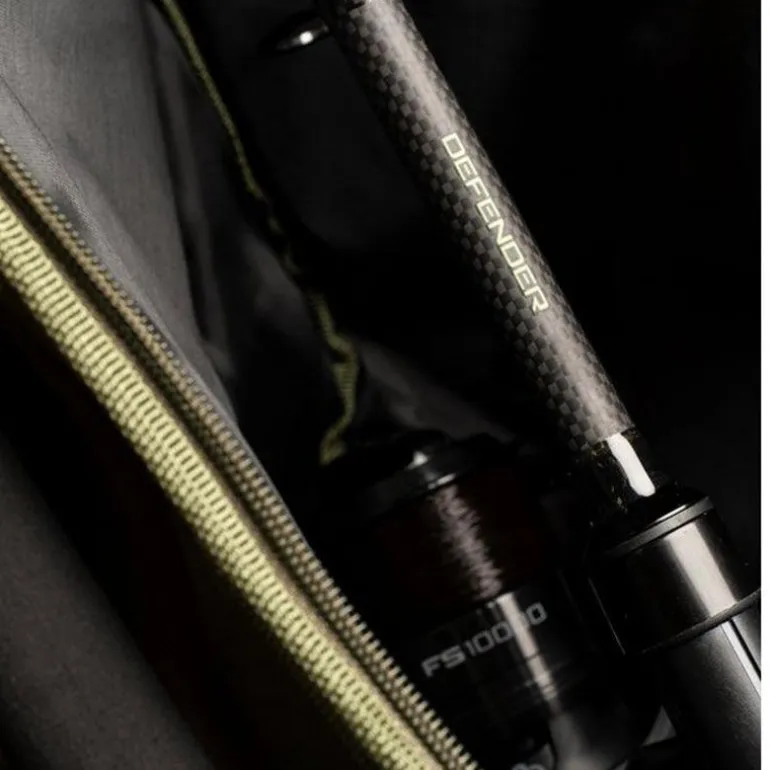 Canne JRC Defender 10ft 3lb Combo