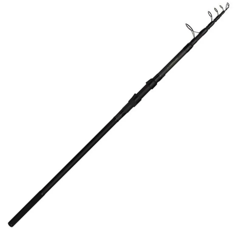 Canne JRC Defender II 12' 3lbs Tele