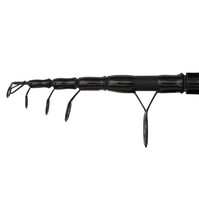 Canne JRC Defender II 12' 3lbs Tele