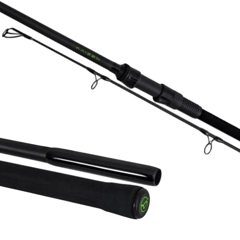 Canne Korda Kaizen Green 10' 3.5lbs