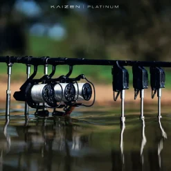 Canne Korda Kaizen Platinum 13' 4lbs