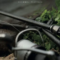 Canne Korda Kaizen Platinum 12' 4lbs