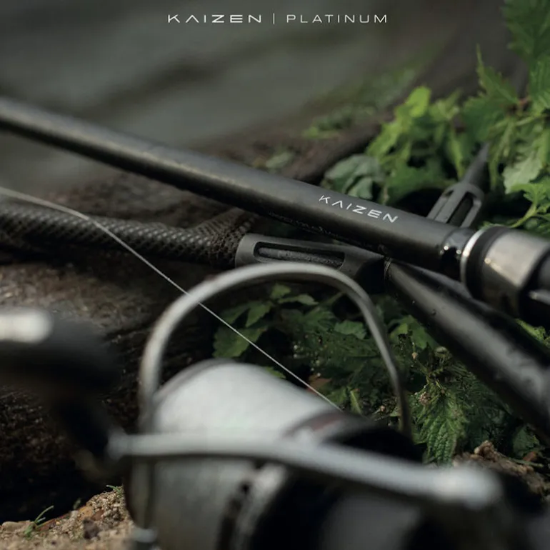 Canne Korda Kaizen Platinum 12' 4lbs