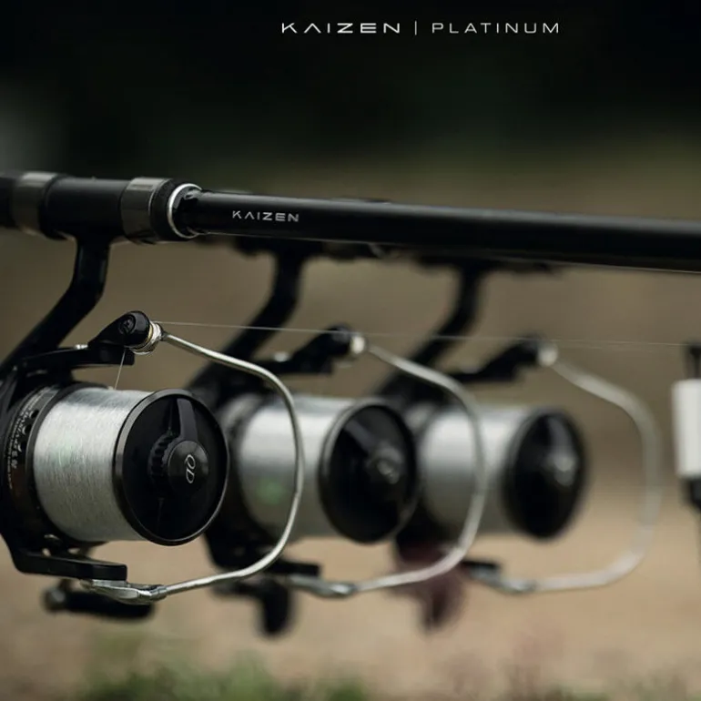Canne Korda Kaizen Platinum 12' 4lbs
