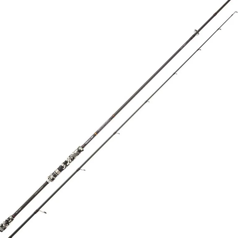 Canne Leurre Mer YAKUSA SEABASS IMPACT 2.25m 10-40g
