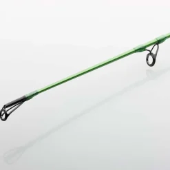 Canne leurre silure madcat green spin 2.25m 50-100g