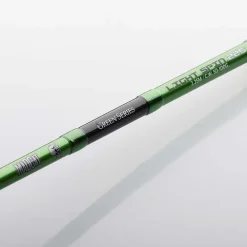 Canne leurre silure madcat green spin 2.25m 50-100g