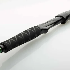Canne leurre silure Madcat GREEN SPIN 2.75M 40-150G