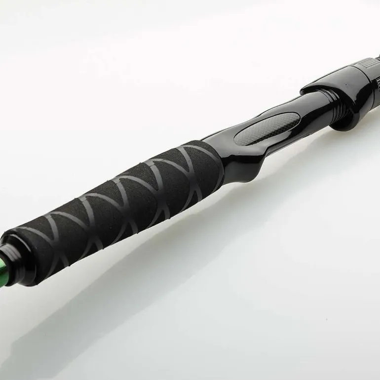 Canne leurre silure Madcat GREEN SPIN 2.75M 40-150G