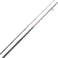 Canne leurre Silure Madcat Red Spin 2m70 40-150g