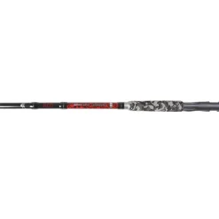 Canne leurre Silure Madcat Red Spin 2m70 40-150g