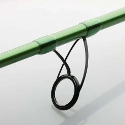 Canne leurre silure madcat green spin 2.45m 40-150g