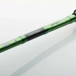Canne leurre silure madcat green spin 2.45m 40-150g