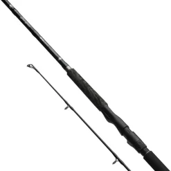 Canne leurre silure madcat black spin 2.70m 40-150g