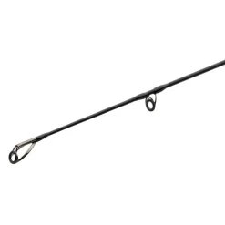 Canne leurre silure madcat black spin 2.40m 40-150g