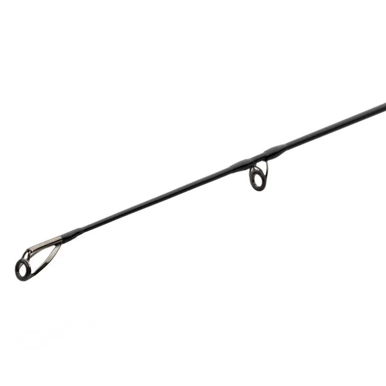 Canne leurre silure madcat black spin 2.40m 40-150g
