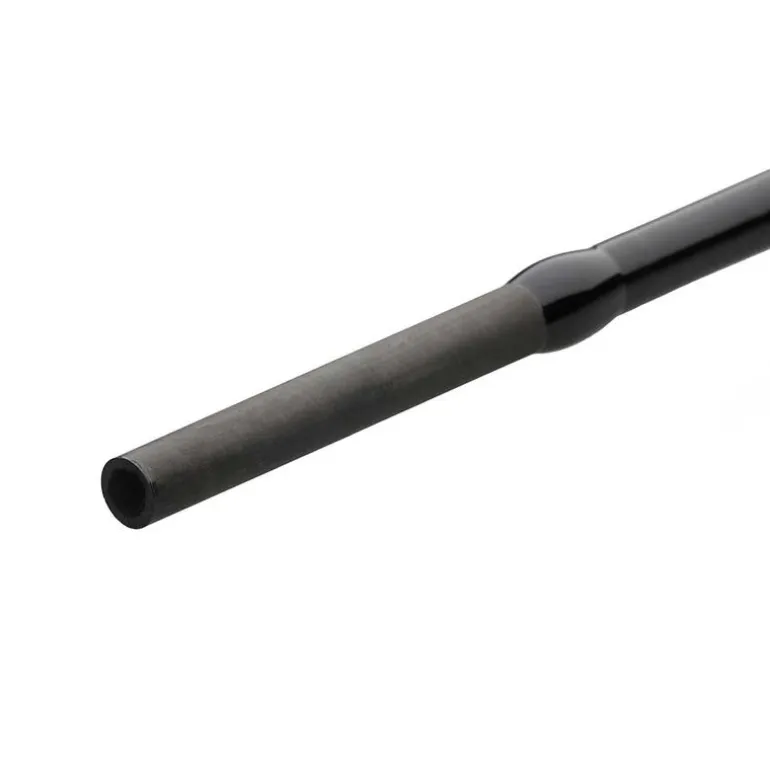 Canne leurre silure madcat black spin 2.40m 40-150g