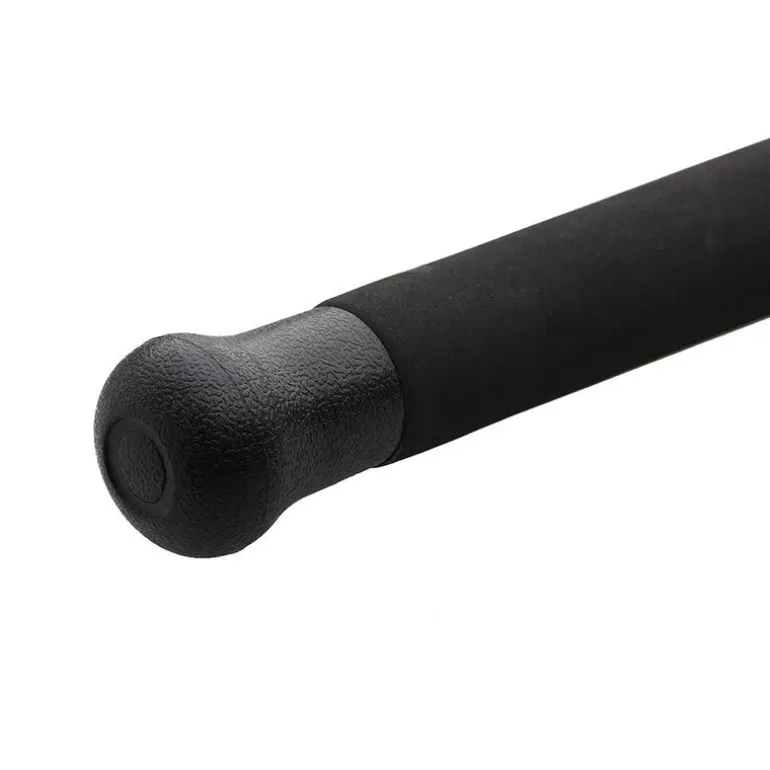 Canne leurre silure madcat black spin 2.40m 40-150g